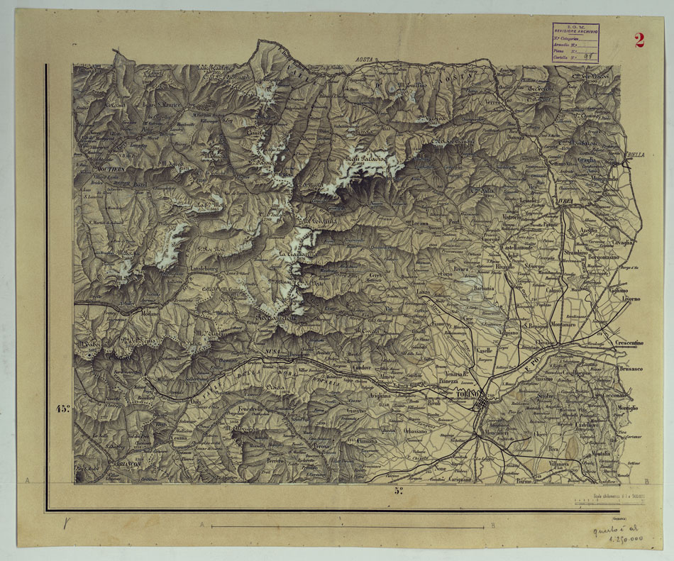 (N:17548) SAGGI DI DISEGNO - NA2
 (CA008092) Carte e stampe antiche: riproduzione a colori su carta (formato A1)