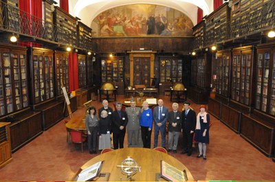 RHD Meeting Florence 2015 Photo 7