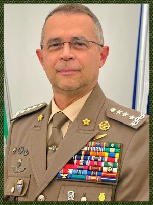 Lieutenant General Massimo PANIZZI
