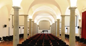 La sala de' Vecchi La sala de' Vecchi