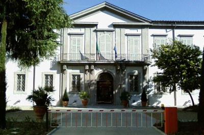 Foresteria di via della Scala Foresteria di via della Scala