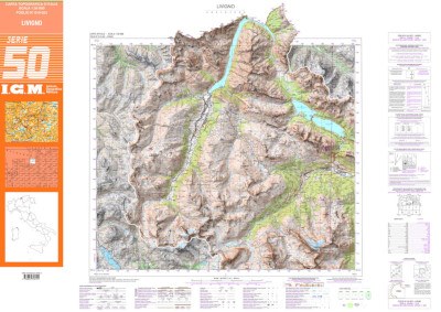 Livigno Livigno