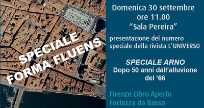 Presentazione Forma Fluens Presentazione Forma Fluens