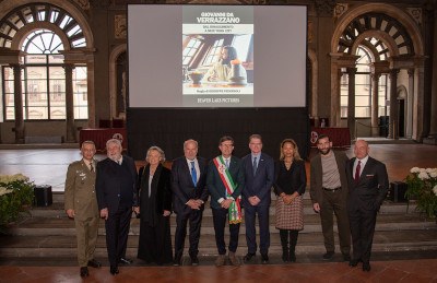 Il Generale di Divisione Massimo Panizzi