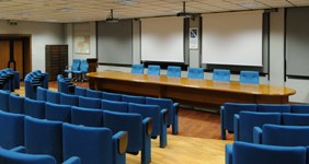 La Sala Schmiedt La Sala Schmiedt