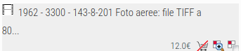 Risultato ricerca fotogrammi Risultato ricerca fotogrammi