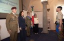 Bandiera d’Istituto concessa all’Istituto Geografico Militare (IGM):  solenne cerimonia