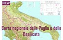 Carta regionale della Puglia e della Basilicata