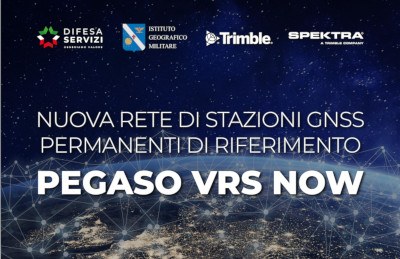 Difesa Servizi: presentato progetto Pegaso