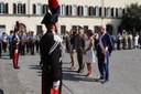 Ottantesimo anniversario della Liberazione di Firenze