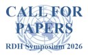 Call for papers