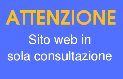 Comunicazione urgente