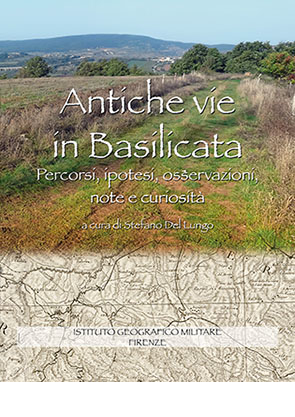 Antiche vie in Basilicata