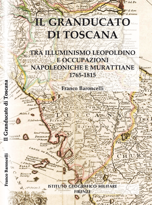 Il granducato di Toscana
