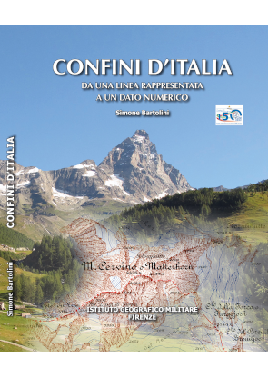 CONFINI D’ITALIA