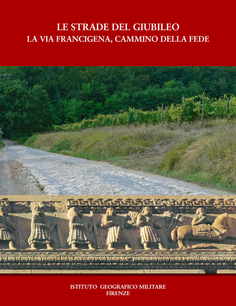 LE STRADE DEL GIUBILEO.